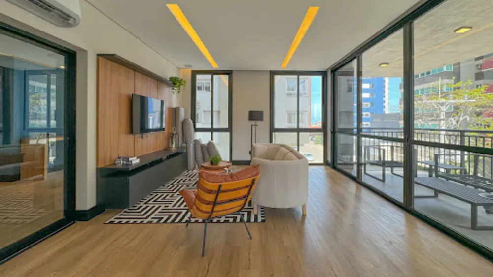 Apartamento, 3 quartos, 110 m² - Foto 14