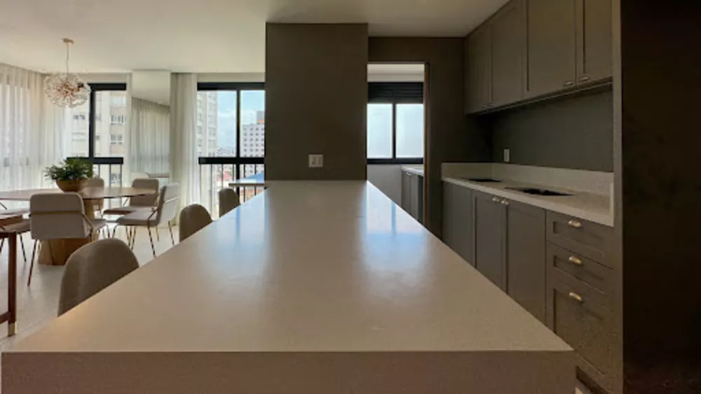 Apartamento à venda com 3 quartos, 110m² - Foto 4