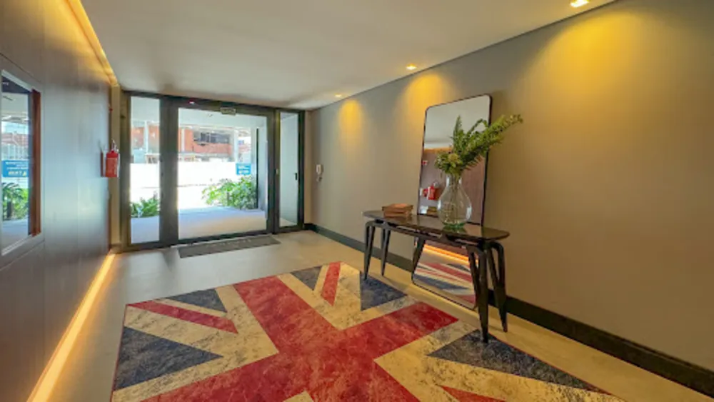 Apartamento, 3 quartos, 110 m² - Foto 16