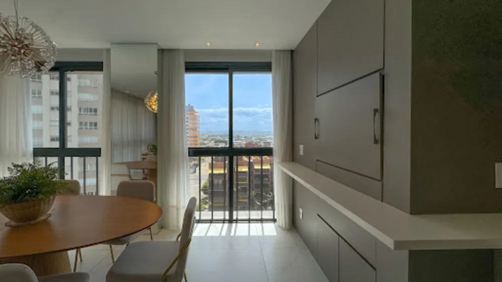 Apartamento, 3 quartos, 110 m² - Foto 6