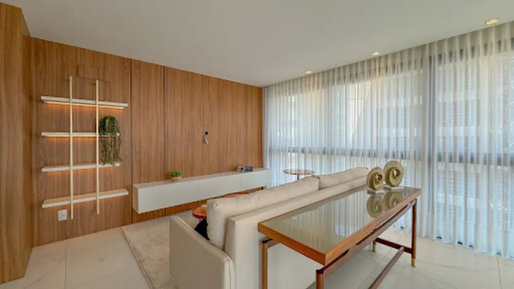 Apartamento, 3 quartos, 110 m² - Foto 10