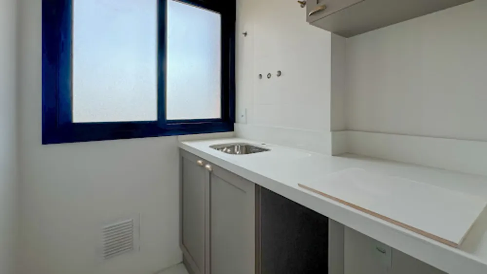 Apartamento, 3 quartos, 110 m² - Foto 5