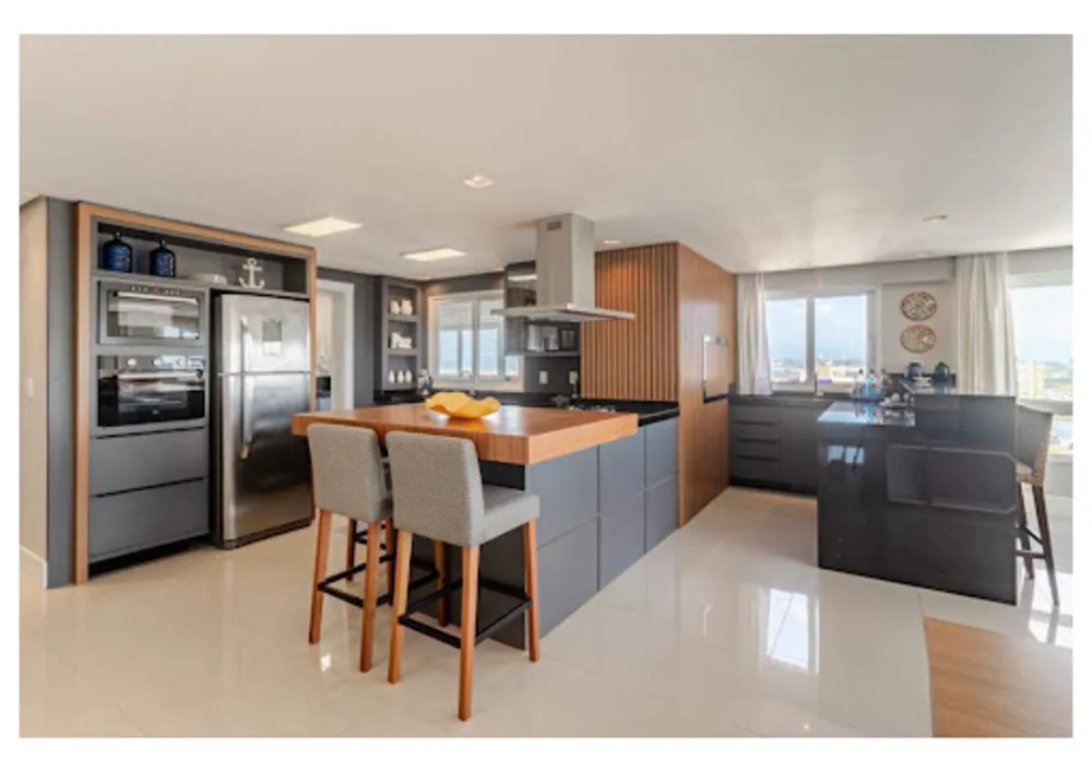 Apartamento, 4 quartos, 278 m² - Foto 2