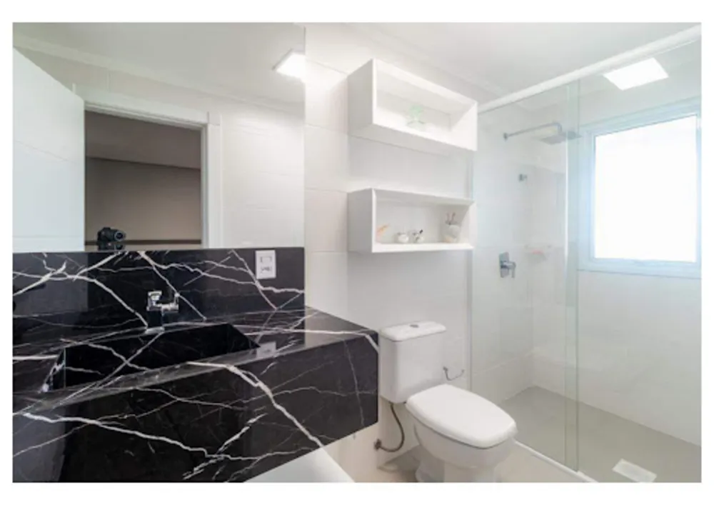 Apartamento, 4 quartos, 278 m² - Foto 7
