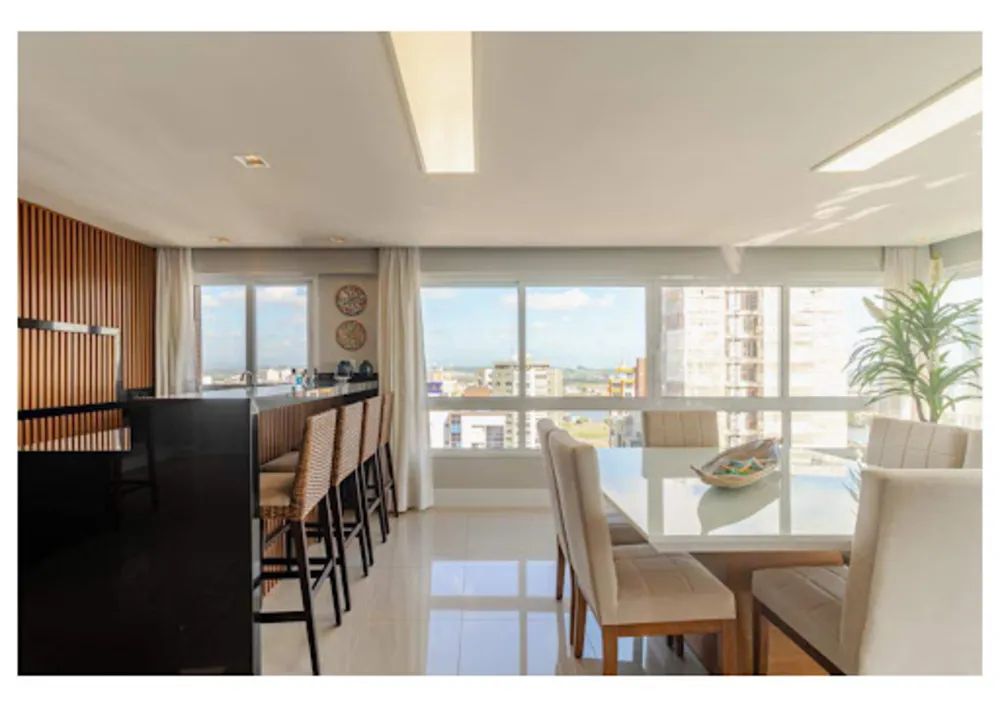 Apartamento, 4 quartos, 278 m² - Foto 3