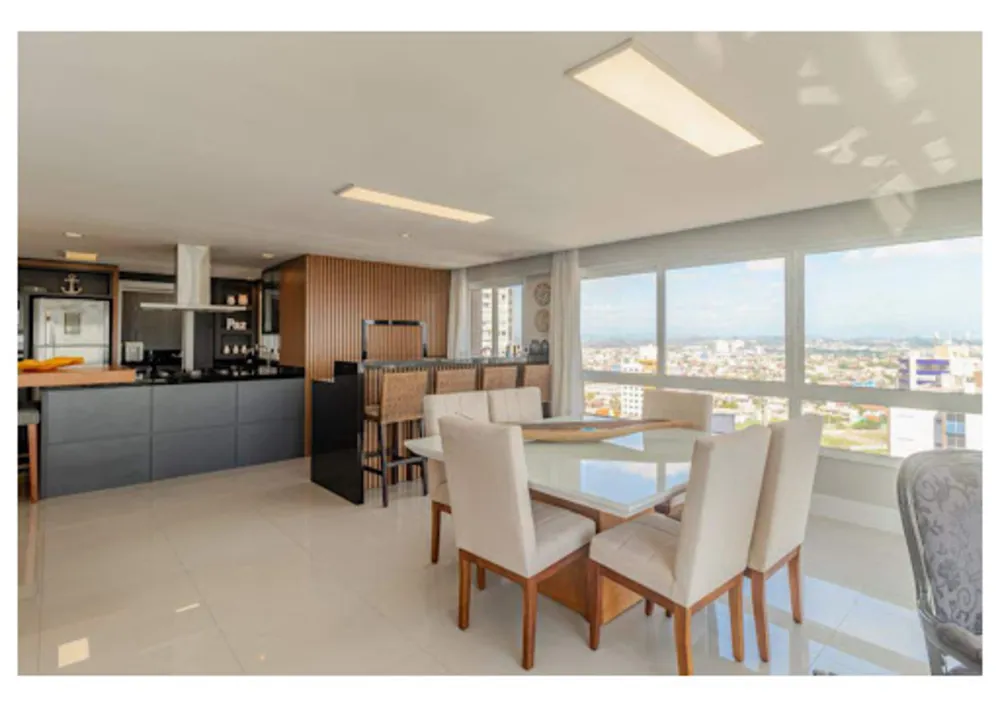 Apartamento, 4 quartos, 278 m² - Foto 5