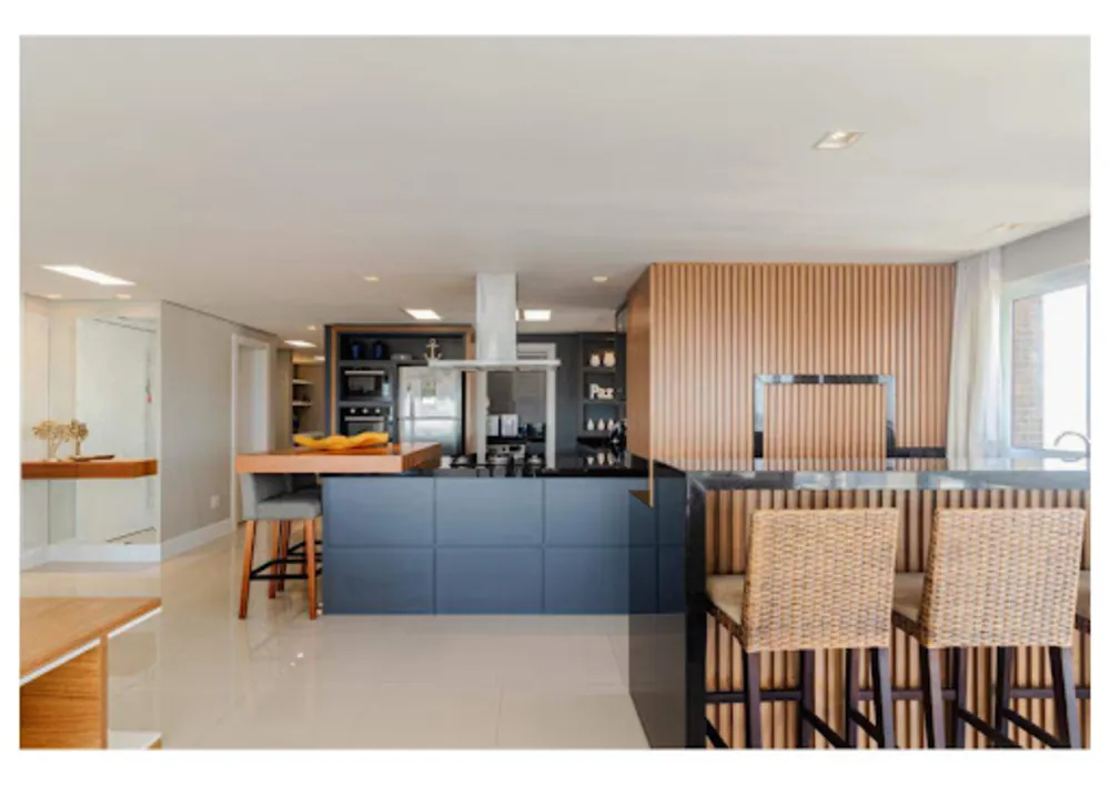 Apartamento, 4 quartos, 278 m² - Foto 1