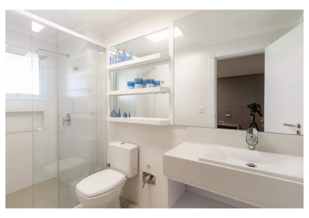 Apartamento, 4 quartos, 278 m² - Foto 6