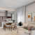 Casa, 2 quartos, 66 m² - Foto 4