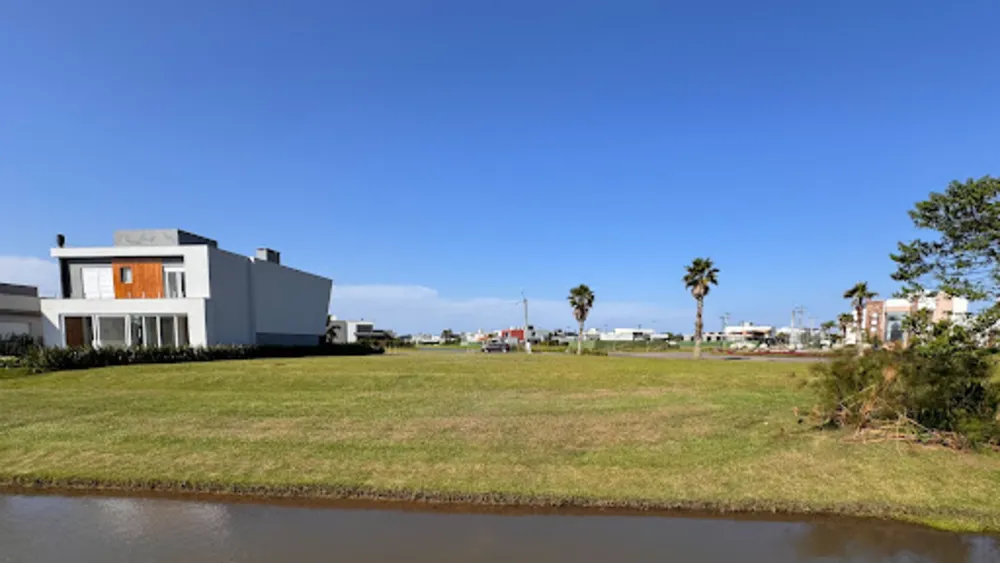 Loteamento e Condomínio, 731 m² - Foto 6