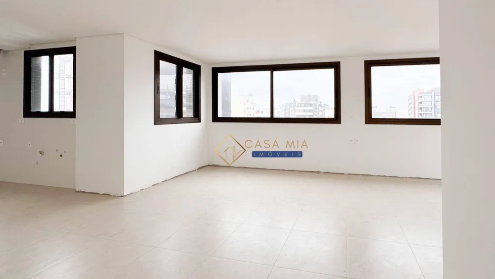 Apartamento, 3 quartos, 113 m² - Foto 1