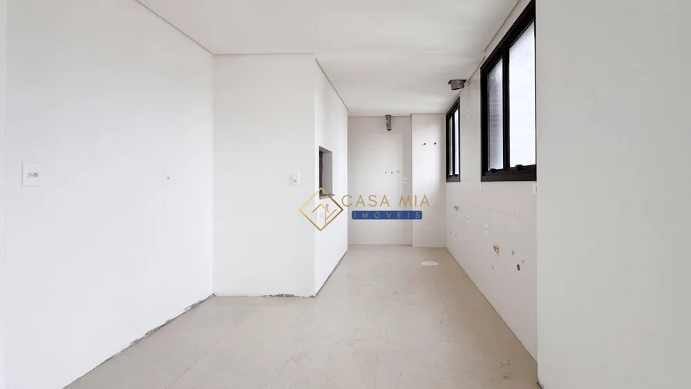 Apartamento, 3 quartos, 113 m² - Foto 2