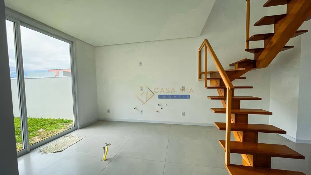 Sobrado, 2 quartos, 134 m² - Foto 9