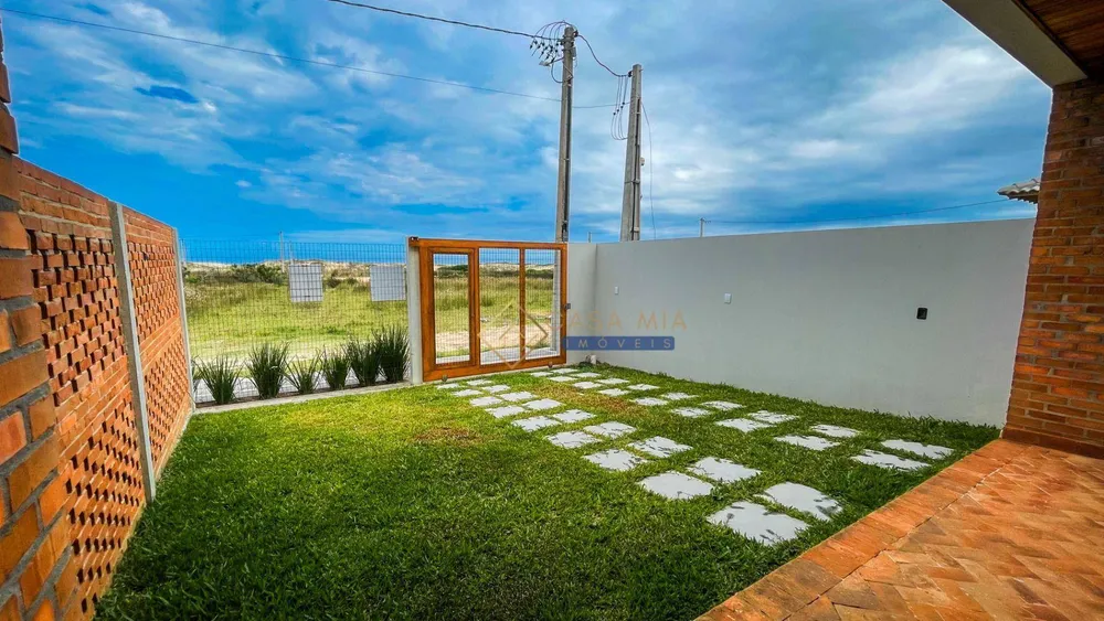 Sobrado, 2 quartos, 134 m² - Foto 3