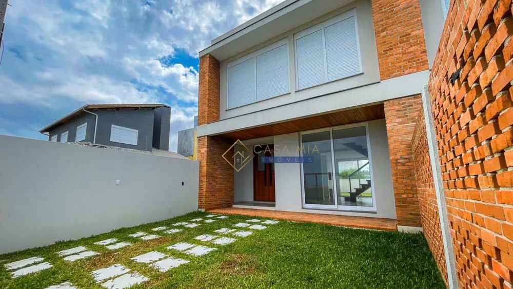 Sobrado, 2 quartos, 134 m² - Foto 1