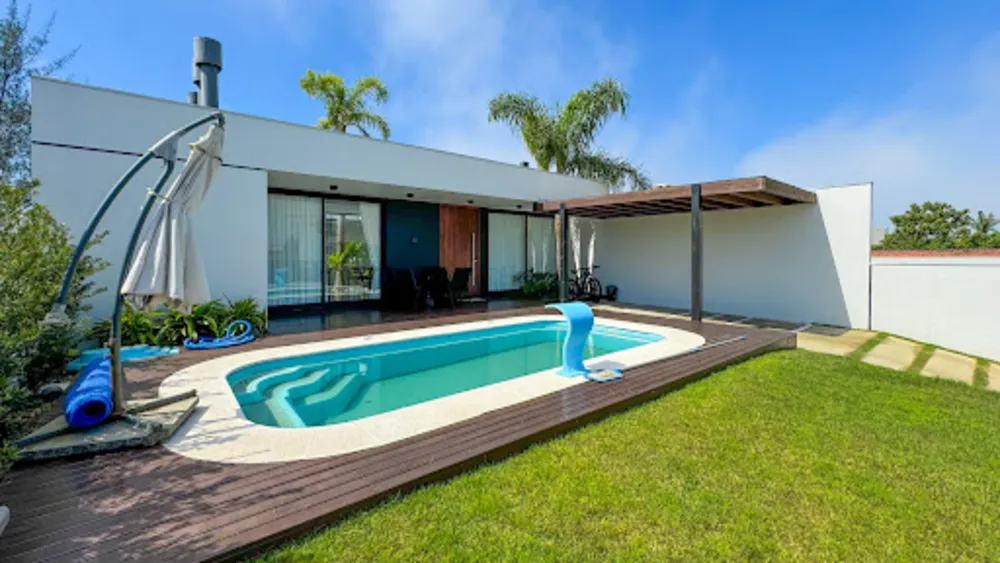 Casa, 3 quartos, 120 m² - Foto 11