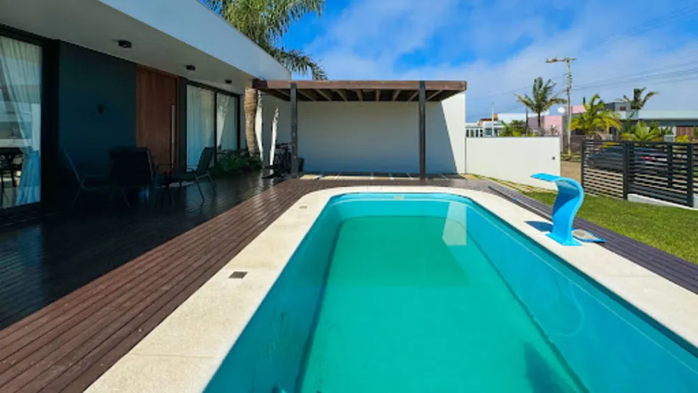 Casa, 3 quartos, 120 m² - Foto 10