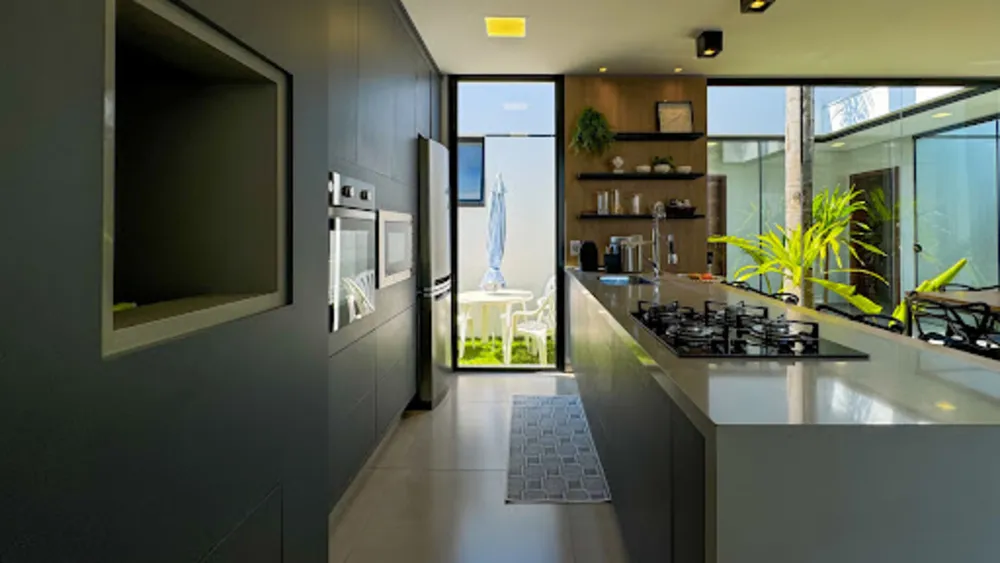 Casa, 3 quartos, 120 m² - Foto 3