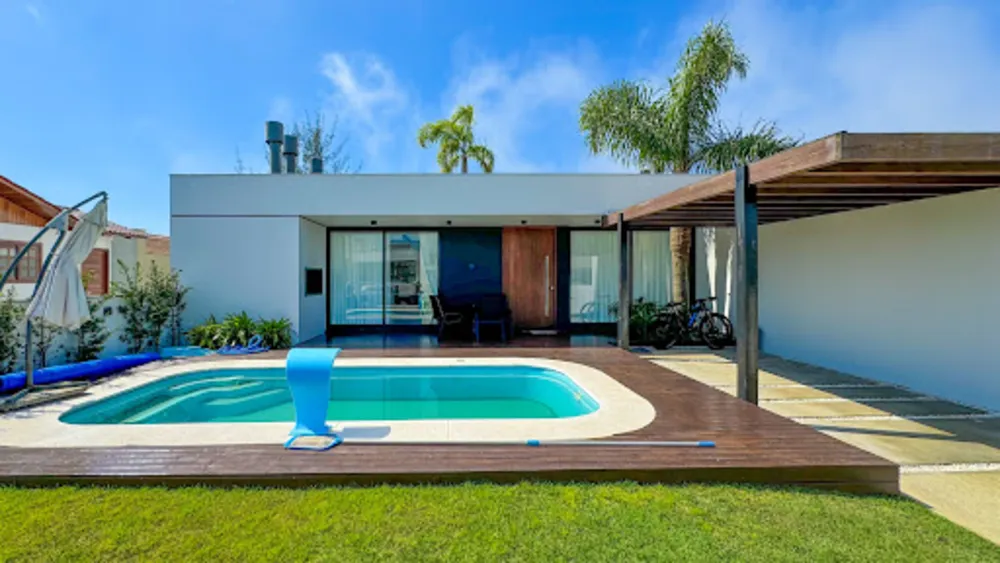 Casa, 3 quartos, 120 m² - Foto 1