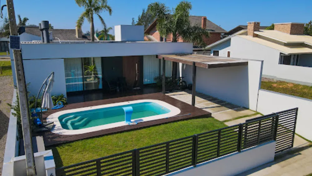 Casa, 3 quartos, 120 m² - Foto 13