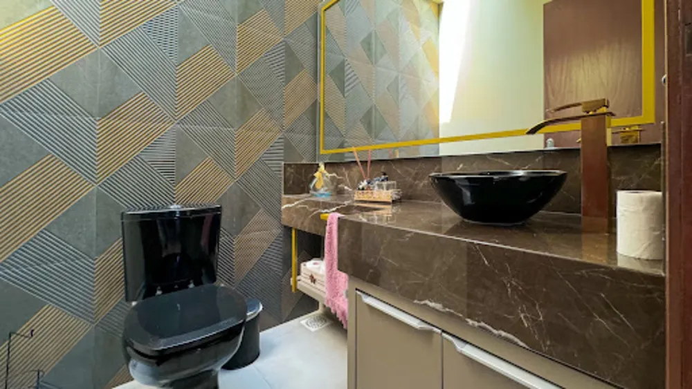 Casa, 3 quartos, 120 m² - Foto 7