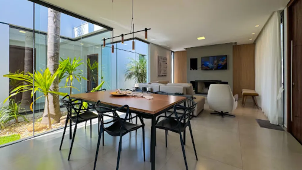Casa, 3 quartos, 120 m² - Foto 2