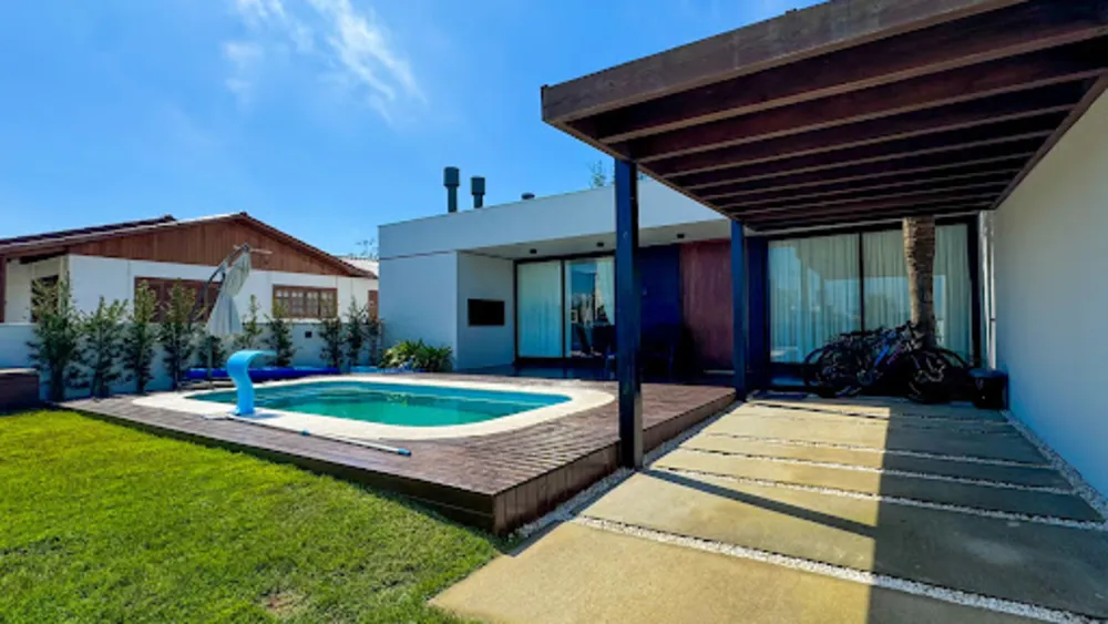 Casa, 3 quartos, 120 m² - Foto 15