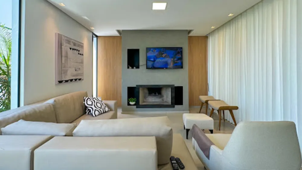 Casa, 3 quartos, 120 m² - Foto 4