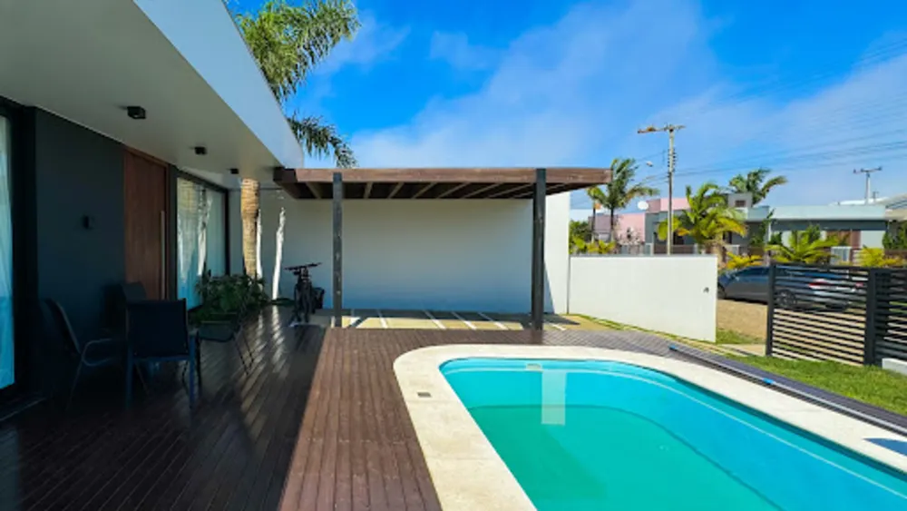 Casa, 3 quartos, 120 m² - Foto 16