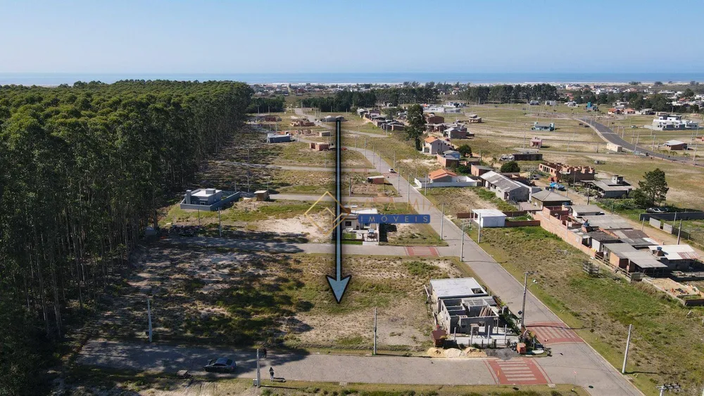 Terreno, 200 m² - Foto 3
