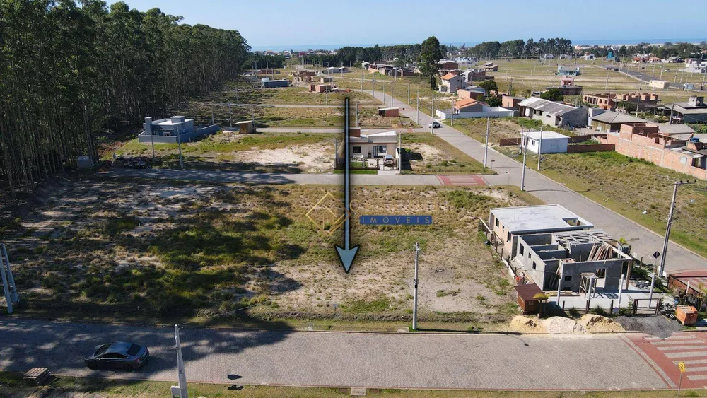 Terreno, 200 m² - Foto 2