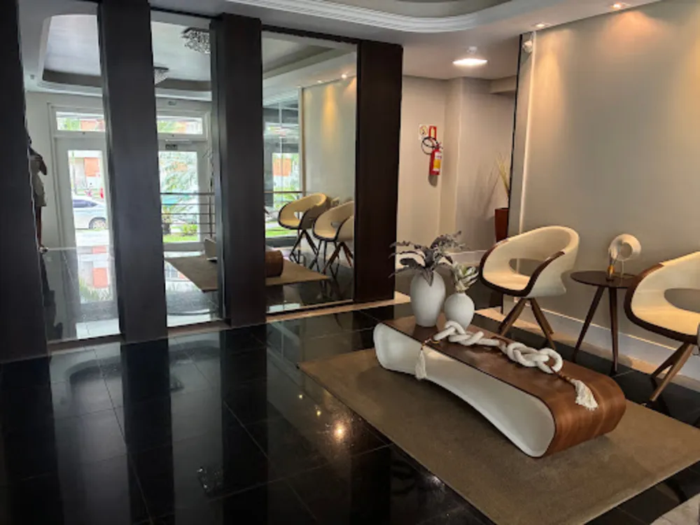 Apartamento, 4 quartos, 234 m² - Foto 8