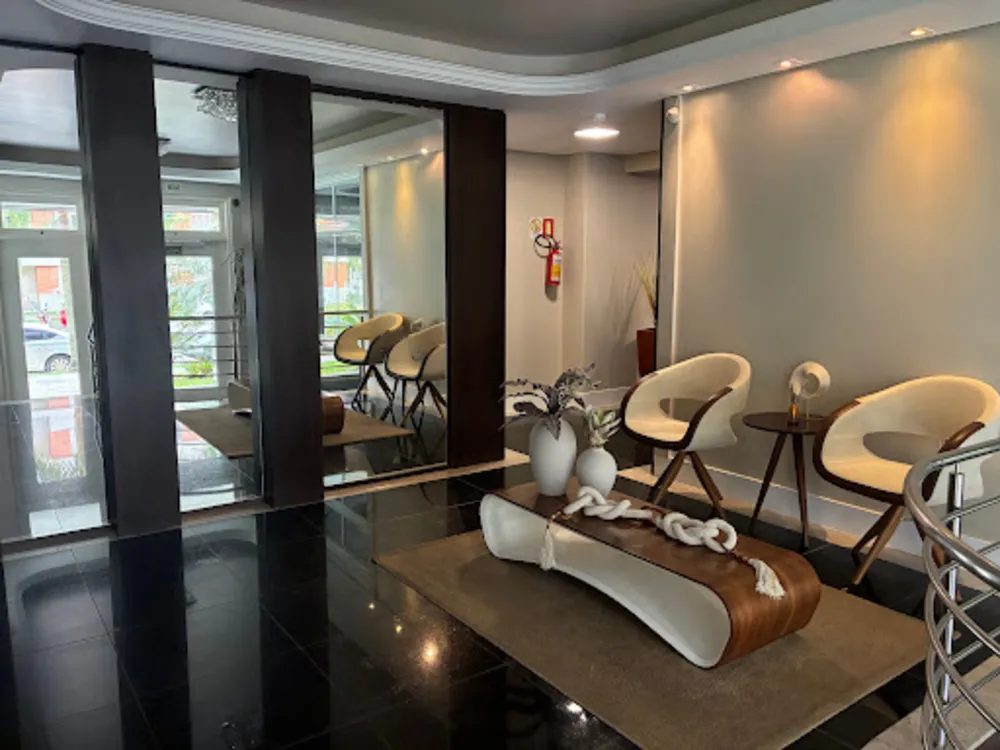 Apartamento, 4 quartos, 234 m² - Foto 6