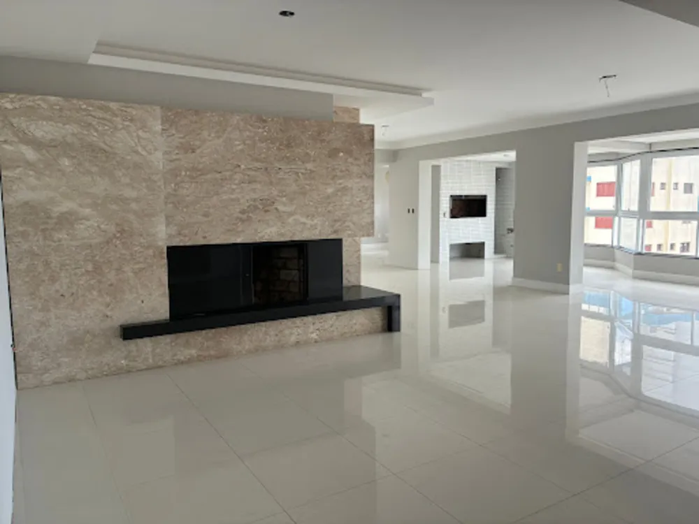 Apartamento, 4 quartos, 234 m² - Foto 5