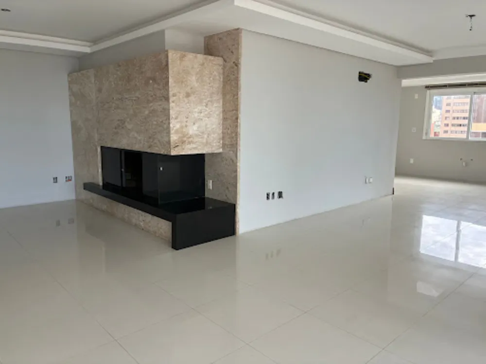Apartamento, 4 quartos, 234 m² - Foto 4