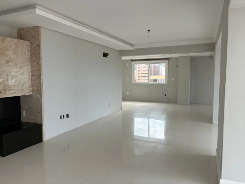 Apartamento, 4 quartos, 234 m² - Foto 3