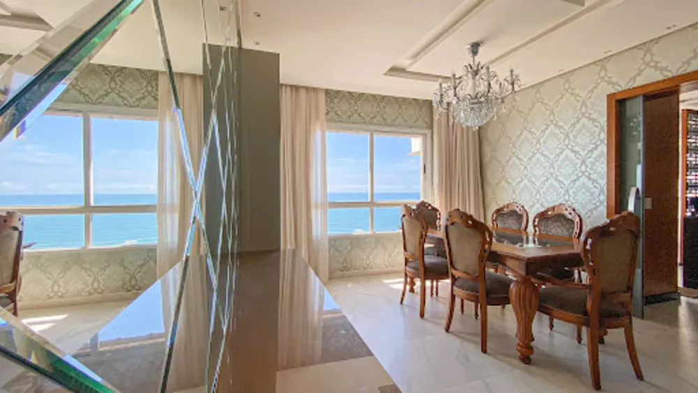 Apartamento, 2 quartos, 117 m² - Foto 2