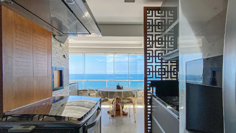 Apartamento, 2 quartos, 117 m² - Foto 4