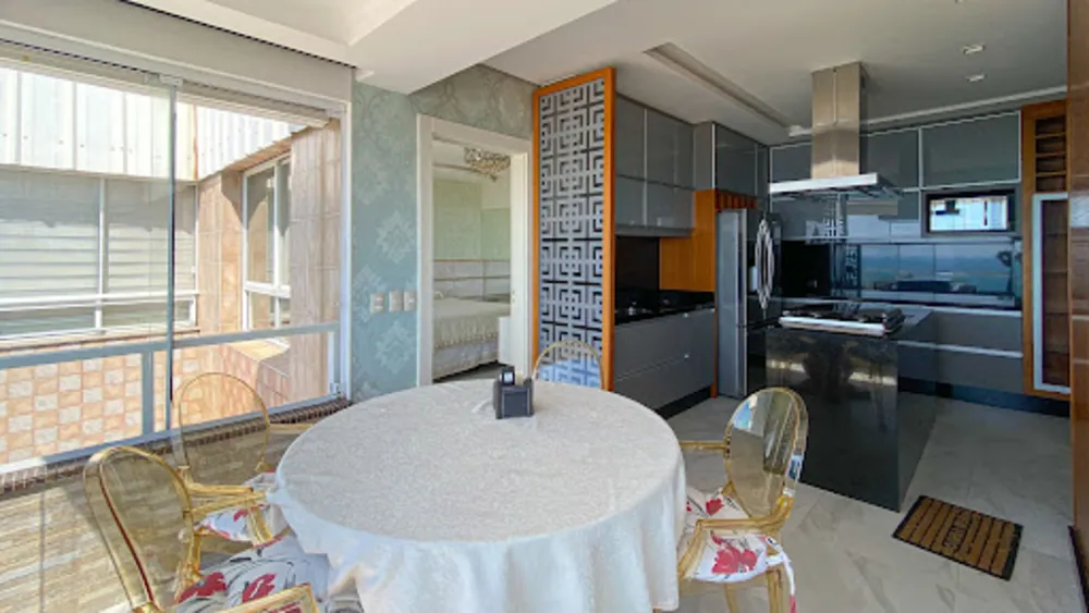 Apartamento, 2 quartos, 117 m² - Foto 3