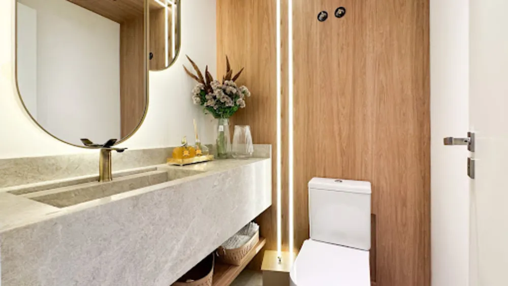 Apartamento, 2 quartos, 100 m² - Foto 6
