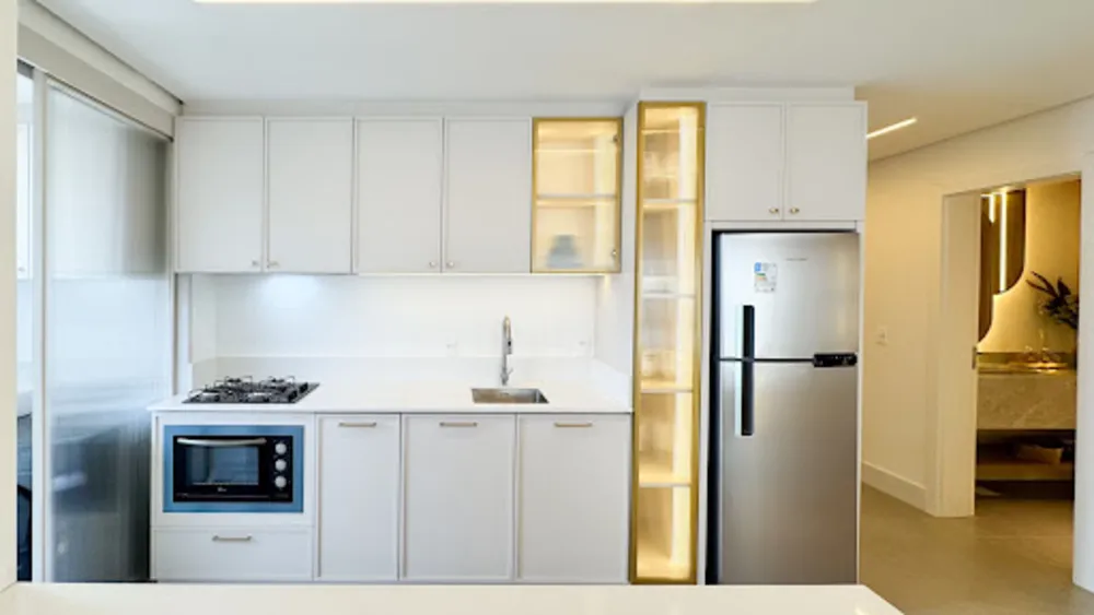 Apartamento, 2 quartos, 100 m² - Foto 5