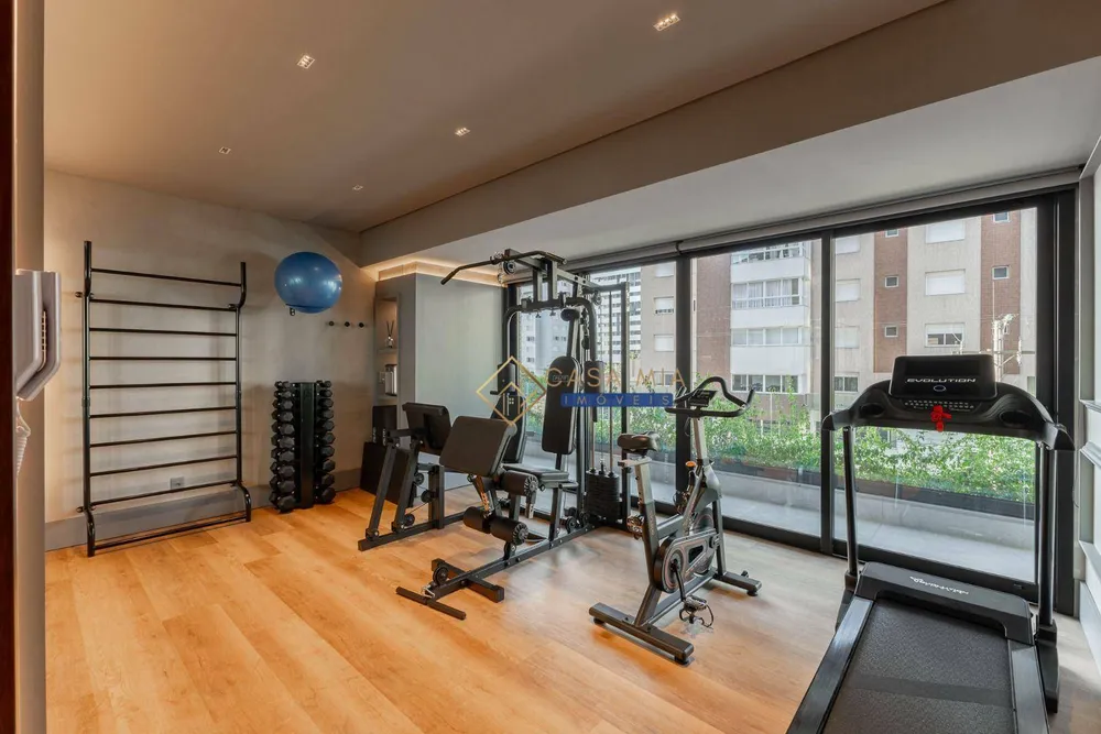 Apartamento, 2 quartos, 100 m² - Foto 12