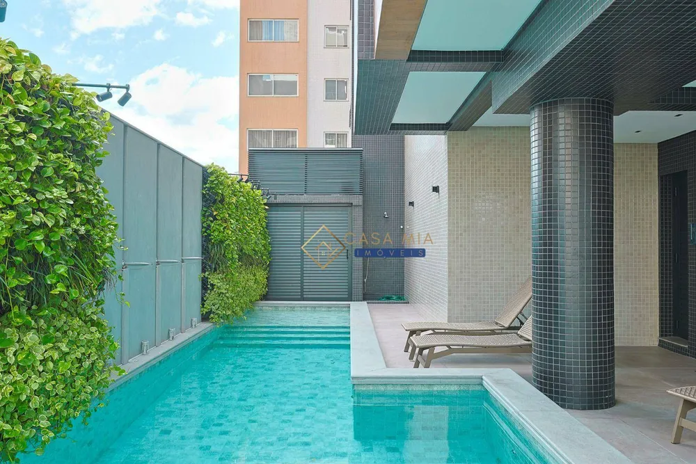 Apartamento, 2 quartos, 100 m² - Foto 10