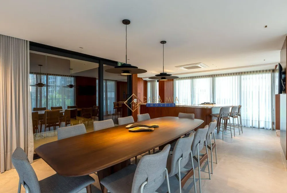 Apartamento, 2 quartos, 100 m² - Foto 11