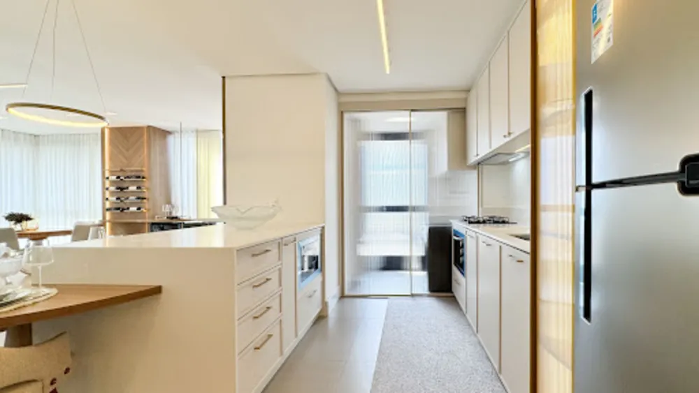 Apartamento, 2 quartos, 100 m² - Foto 4