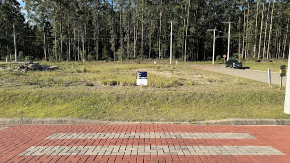 Terreno, 300 m² - Foto 1