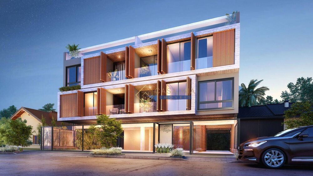 Apartamento, 2 quartos, 147 m² - Foto 1