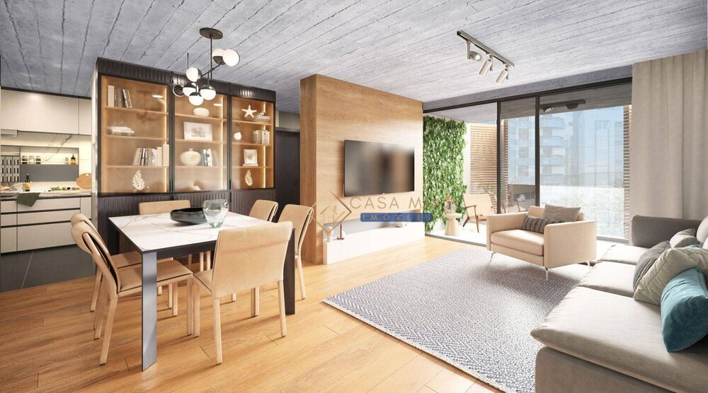 Apartamento, 2 quartos, 147 m² - Foto 2