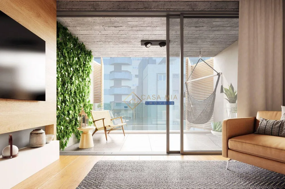 Apartamento, 2 quartos, 147 m² - Foto 5