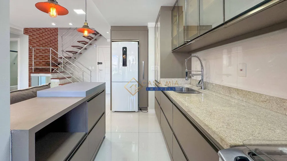Cobertura, 2 quartos, 236 m² - Foto 7